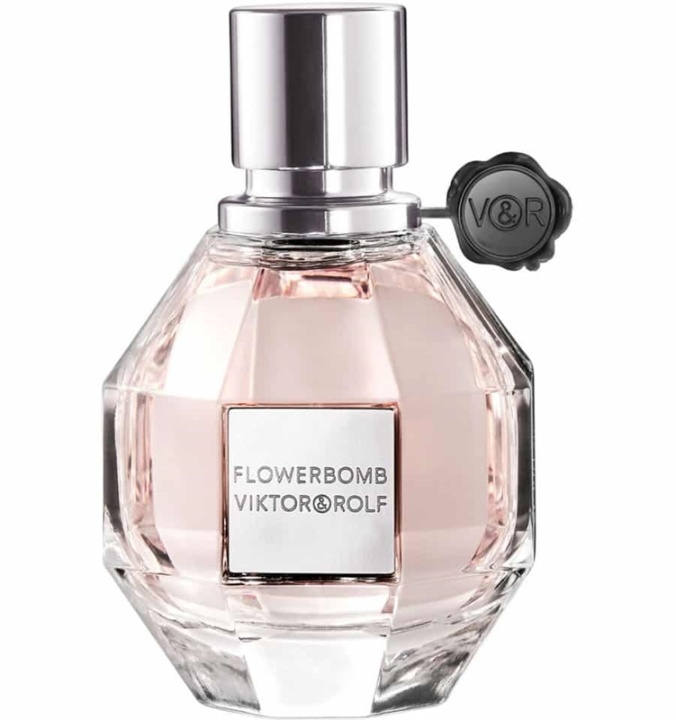 Viktor & Rolf Flowerbomb Edp 30ml ryhmässä KAUNEUS JA TERVEYS / Tuoksut & Parfyymit / Parfyymit / Naisten Tuoksut @ TP E-commerce Nordic AB (38-58466)