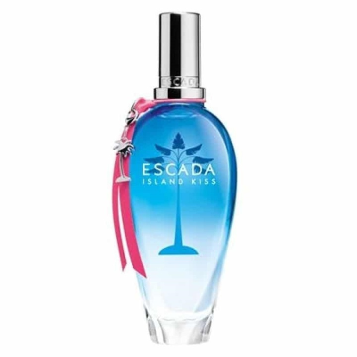 Escada Island Kiss Edt 100ml ryhmässä KAUNEUS JA TERVEYS / Tuoksut & Parfyymit / Parfyymit / Naisten Tuoksut @ TP E-commerce Nordic AB (38-58598)