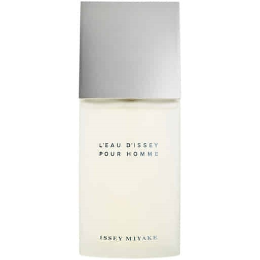 Issey Miyake L\'Eau D\'Issey Pour Homme Edt 40ml ryhmässä KAUNEUS JA TERVEYS / Tuoksut & Parfyymit / Parfyymit / Miesten Tuoksut @ TP E-commerce Nordic AB (38-58729)