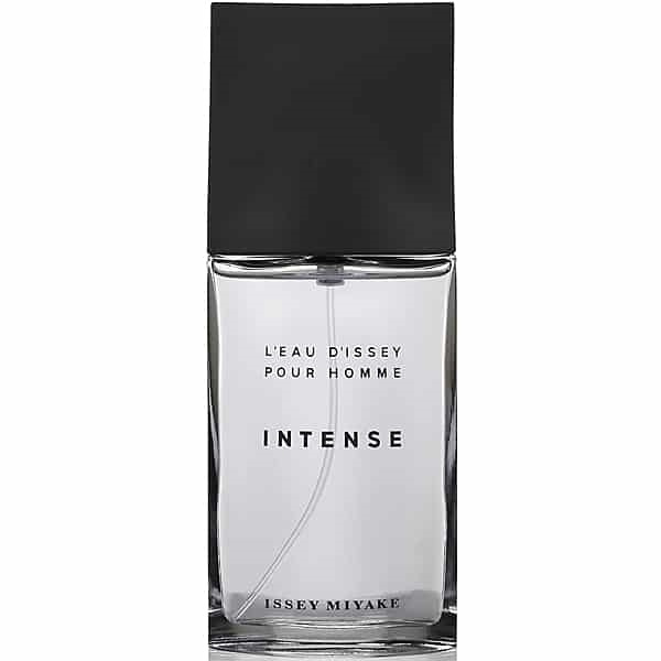 Issey Miyake L\'Eau D\'Issey Pour Homme Intense Edt 125ml ryhmässä KAUNEUS JA TERVEYS / Tuoksut & Parfyymit / Parfyymit / Miesten Tuoksut @ TP E-commerce Nordic AB (38-58730)