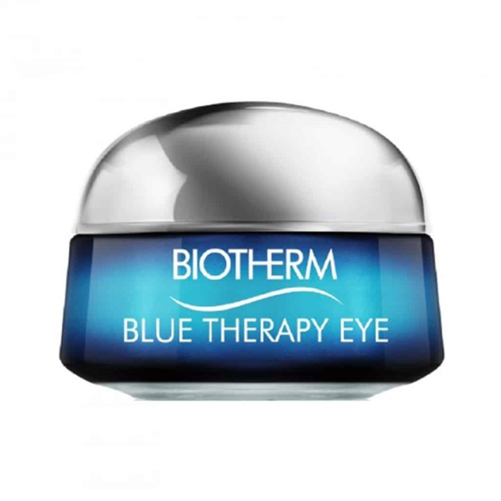 Biotherm Blue Therapy Eye 15ml ryhmässä KAUNEUS JA TERVEYS / Ihonhoito / Kasvot / Silmät @ TP E-commerce Nordic AB (38-58759)