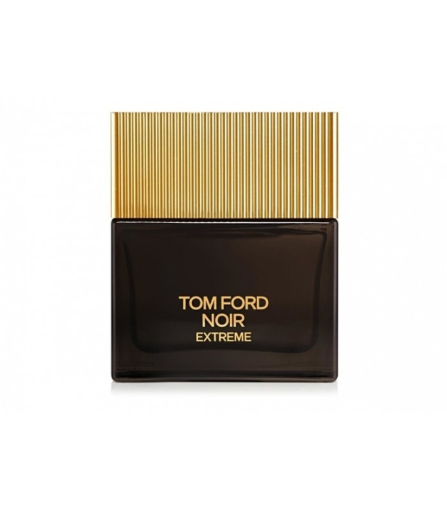 Tom Ford Noir Extreme Edp 50ml ryhmässä KAUNEUS JA TERVEYS / Tuoksut & Parfyymit / Parfyymit / Miesten Tuoksut @ TP E-commerce Nordic AB (38-58792)