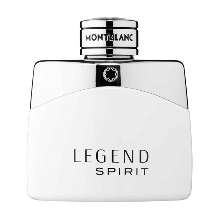 Mont Blanc Legend Spirit Edt 50ml ryhmässä KAUNEUS JA TERVEYS / Tuoksut & Parfyymit / Parfyymit / Miesten Tuoksut @ TP E-commerce Nordic AB (38-58793)