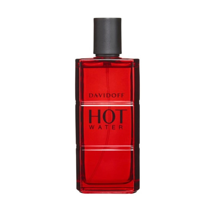 Davidoff Hot Water Edt 110ml ryhmässä KAUNEUS JA TERVEYS / Tuoksut & Parfyymit / Parfyymit / Miesten Tuoksut @ TP E-commerce Nordic AB (38-58821)