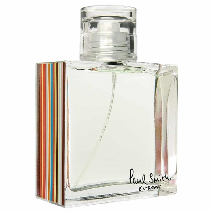 Paul Smith Extreme For Men Edt 100ml ryhmässä KAUNEUS JA TERVEYS / Tuoksut & Parfyymit / Parfyymit / Miesten Tuoksut @ TP E-commerce Nordic AB (38-58871)