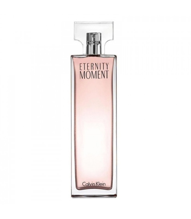 Calvin Klein Eternity Moment Edp 30ml ryhmässä KAUNEUS JA TERVEYS / Tuoksut & Parfyymit / Parfyymit / Naisten Tuoksut @ TP E-commerce Nordic AB (38-58938)