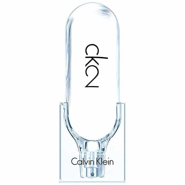 Calvin Klein CK2 Edt 50ml ryhmässä KAUNEUS JA TERVEYS / Tuoksut & Parfyymit / Parfyymit / Miesten Tuoksut @ TP E-commerce Nordic AB (38-58940)