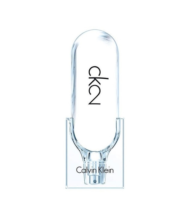Calvin Klein CK2 Edt 30ml ryhmässä KAUNEUS JA TERVEYS / Tuoksut & Parfyymit / Parfyymit / Miesten Tuoksut @ TP E-commerce Nordic AB (38-58941)
