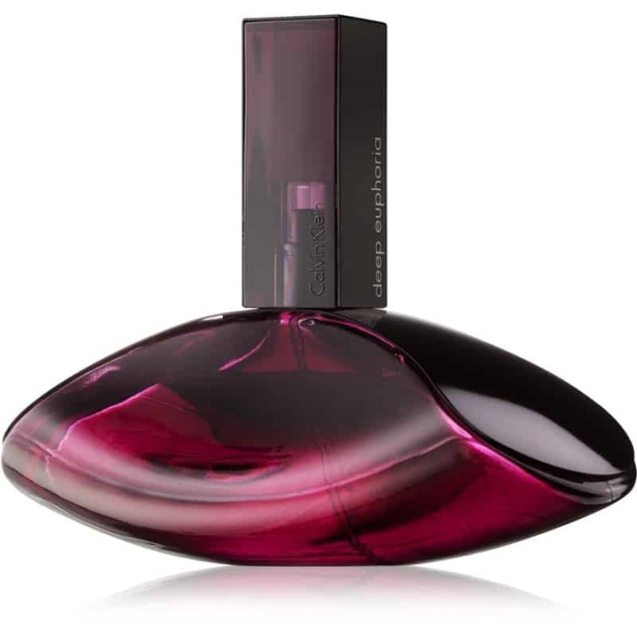 Calvin Klein Deep Euphoria Edp 30ml ryhmässä KAUNEUS JA TERVEYS / Tuoksut & Parfyymit / Parfyymit / Naisten Tuoksut @ TP E-commerce Nordic AB (38-58951)