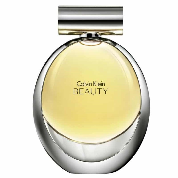 Calvin Klein Beauty Edp 50ml ryhmässä KAUNEUS JA TERVEYS / Tuoksut & Parfyymit / Parfyymit / Naisten Tuoksut @ TP E-commerce Nordic AB (38-58953)