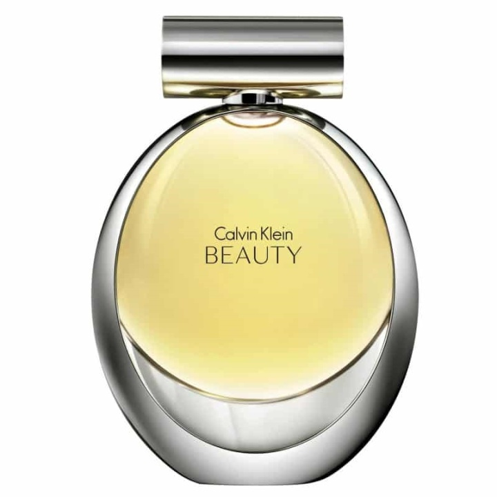 Calvin Klein Beauty Edp 100ml ryhmässä KAUNEUS JA TERVEYS / Tuoksut & Parfyymit / Parfyymit / Naisten Tuoksut @ TP E-commerce Nordic AB (38-58954)