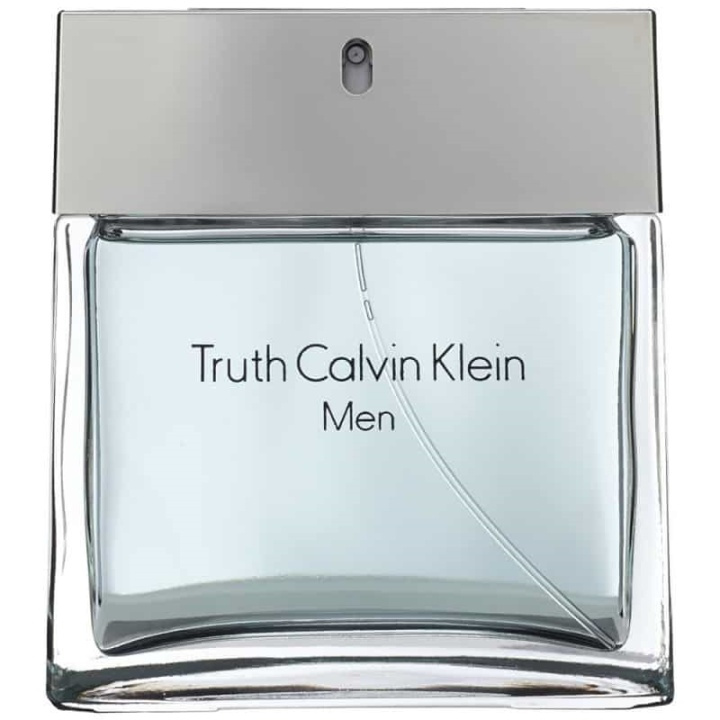 Calvin Klein Truth For Men Edt 100ml ryhmässä KAUNEUS JA TERVEYS / Tuoksut & Parfyymit / Parfyymit / Miesten Tuoksut @ TP E-commerce Nordic AB (38-58961)