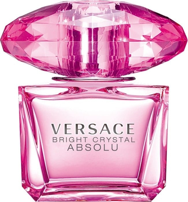 Versace Bright Crystal Absolu Edp 50ml ryhmässä KAUNEUS JA TERVEYS / Tuoksut & Parfyymit / Parfyymit / Naisten Tuoksut @ TP E-commerce Nordic AB (38-58969)