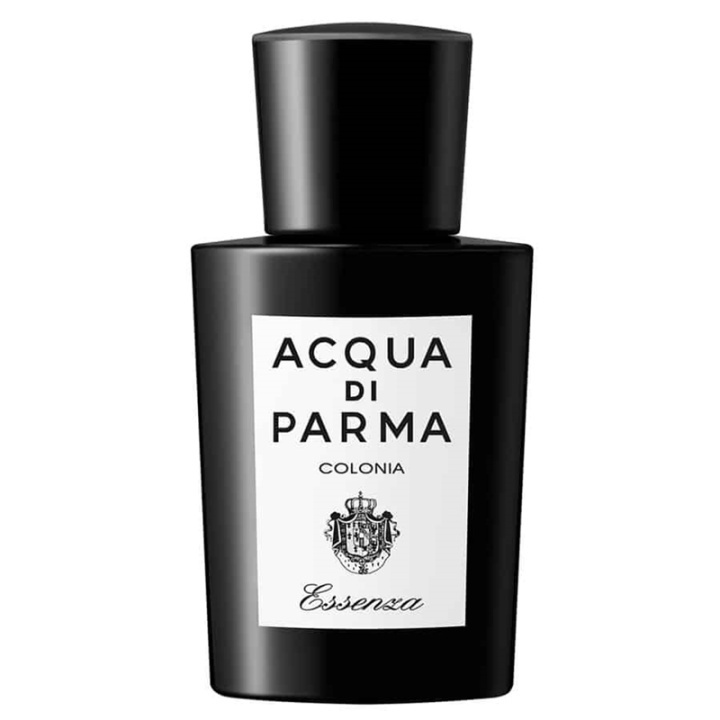 Acqua Di Parma Colonia Essenza Edc 50ml ryhmässä KAUNEUS JA TERVEYS / Tuoksut & Parfyymit / Parfyymit / Miesten Tuoksut @ TP E-commerce Nordic AB (38-58983)