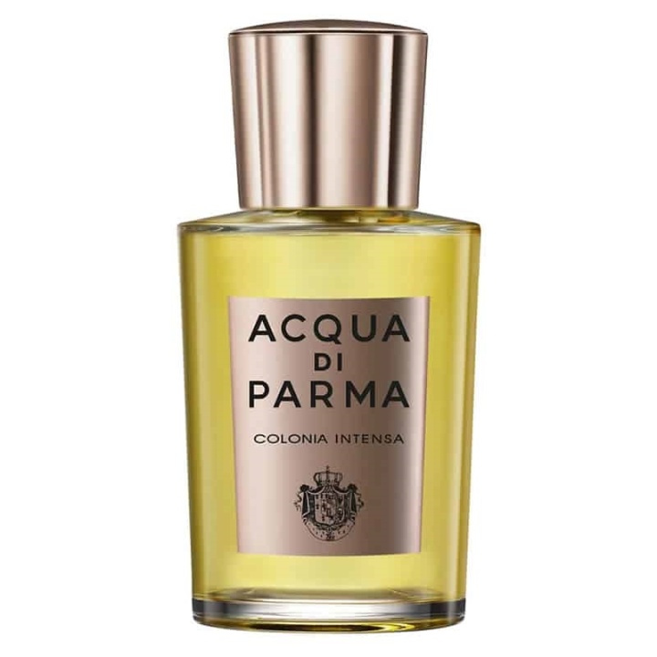 Acqua Di Parma Colonia Intensa Edc 50ml ryhmässä KAUNEUS JA TERVEYS / Tuoksut & Parfyymit / Parfyymit / Miesten Tuoksut @ TP E-commerce Nordic AB (38-58984)