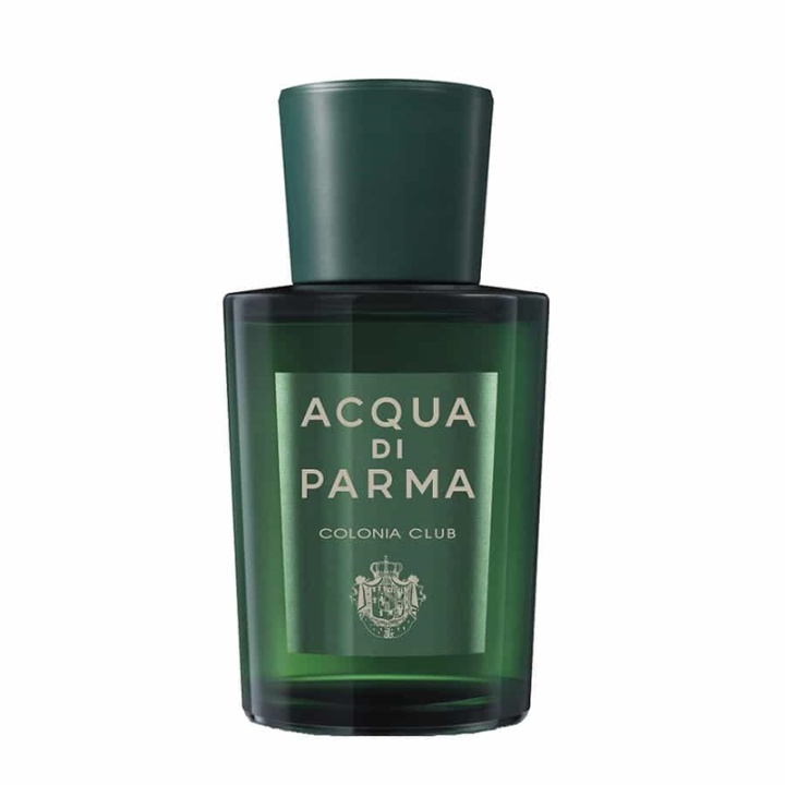 Acqua Di Parma Colonia Club Edc 50ml ryhmässä KAUNEUS JA TERVEYS / Tuoksut & Parfyymit / Parfyymit / Miesten Tuoksut @ TP E-commerce Nordic AB (38-59032)