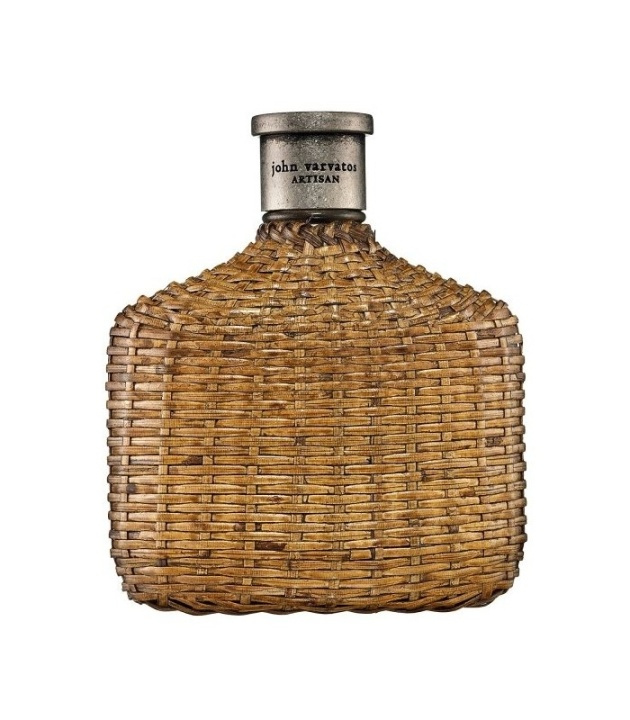 John Varvatos Artisan Edt 125ml ryhmässä KAUNEUS JA TERVEYS / Tuoksut & Parfyymit / Parfyymit / Miesten Tuoksut @ TP E-commerce Nordic AB (38-59041)