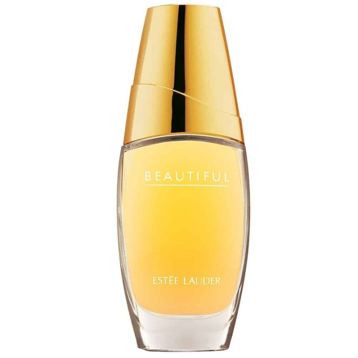Estee Lauder Beautiful Edp 75ml ryhmässä KAUNEUS JA TERVEYS / Tuoksut & Parfyymit / Parfyymit / Naisten Tuoksut @ TP E-commerce Nordic AB (38-59051)