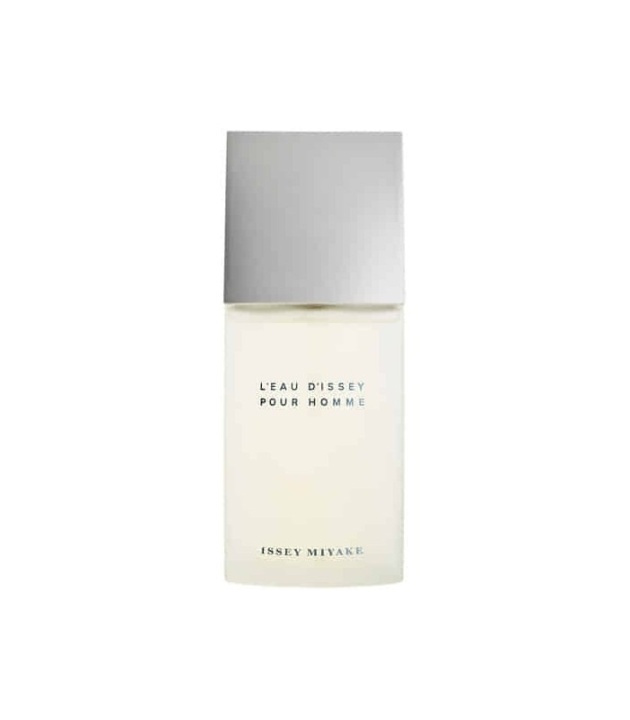 Issey Miyake L\'Eau D\'Issey Pour Homme Edt 75ml ryhmässä KAUNEUS JA TERVEYS / Tuoksut & Parfyymit / Parfyymit / Miesten Tuoksut @ TP E-commerce Nordic AB (38-59087)