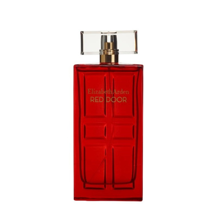 Elizabeth Arden Red Door Edt 100ml ryhmässä KAUNEUS JA TERVEYS / Tuoksut & Parfyymit / Parfyymit / Naisten Tuoksut @ TP E-commerce Nordic AB (38-59090)