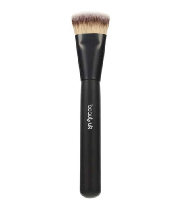 Beauty UK No. 05 Contour/Powder Brush ryhmässä KAUNEUS JA TERVEYS / Meikit / Tarvikkeet & Meikkisetit / Harjat & Pensselit @ TP E-commerce Nordic AB (38-59121)