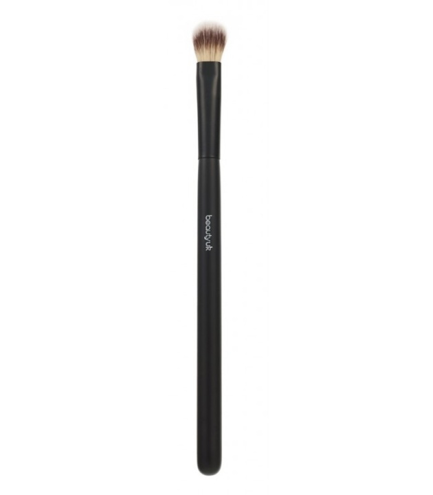 Beauty UK No. 07 Shading Brush ryhmässä KAUNEUS JA TERVEYS / Meikit / Tarvikkeet & Meikkisetit / Harjat & Pensselit @ TP E-commerce Nordic AB (38-59123)