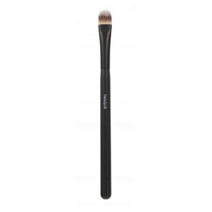 Beauty UK No. 08 Small Flat Blending/Shading Brush ryhmässä KAUNEUS JA TERVEYS / Meikit / Tarvikkeet & Meikkisetit / Harjat & Pensselit @ TP E-commerce Nordic AB (38-59124)