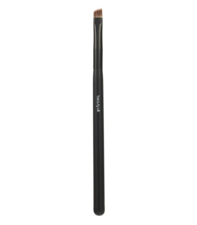 Beauty UK No. 11 Short Angled Brush ryhmässä KAUNEUS JA TERVEYS / Meikit / Tarvikkeet & Meikkisetit / Harjat & Pensselit @ TP E-commerce Nordic AB (38-59127)