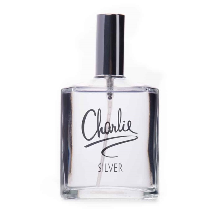 Revlon Charlie Silver Edt 100ml ryhmässä KAUNEUS JA TERVEYS / Tuoksut & Parfyymit / Parfyymit / Naisten Tuoksut @ TP E-commerce Nordic AB (38-59229)