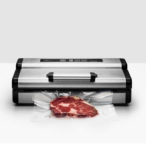 OBH Nordica Vakuumförpackare Pro 7963 (51407963)