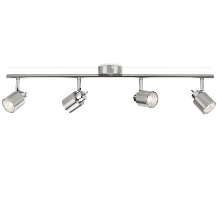 Philips Meranti Spotlight 4x35W 230V ryhmässä KODINELEKTRONIIKKA / Valaistus / Kattolamput @ TP E-commerce Nordic AB (38-60757)