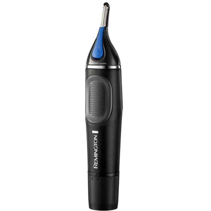 Remington Hygieniatrimmeri NE3870 (43211570100) ryhmässä KAUNEUS JA TERVEYS / Hiukset &Stailaus / Sheivaus ja trimmaus / Nenätrimmerit @ TP E-commerce Nordic AB (38-60907)