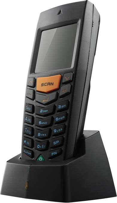 Kädessäpidettävän 1D viivakoodinlukija, USB, lasseri, musta ryhmässä TIETOKOONET & TARVIKKEET / Tietokonetarvikkeet / Viivakoodinlukija @ TP E-commerce Nordic AB (38-61867)