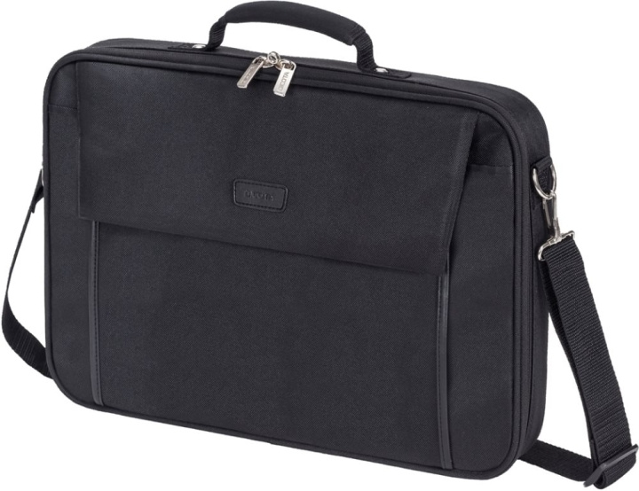 Dicota Multi Base, väska för laptops 15-17,3