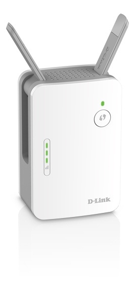 D-Link DAP-1620 - AC1200 Wi-Fi langaton verkonpidentäjä, valkoinen ryhmässä TIETOKOONET & TARVIKKEET / Verkko / Tukiasemat @ TP E-commerce Nordic AB (38-61954)