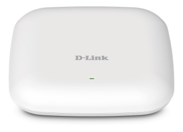 D-LINK langaton tukiasema, AC1300, PoE, 1300Mbps, valkoinen ryhmässä TIETOKOONET & TARVIKKEET / Verkko / Tukiasemat @ TP E-commerce Nordic AB (38-61987)