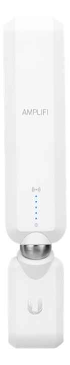 Ubiquiti AmpliFi HD MeshPoint HD, tukiasema AmpliFi-järjestelmään ryhmässä TIETOKOONET & TARVIKKEET / Verkko / Mesh-verkko @ TP E-commerce Nordic AB (38-62552)