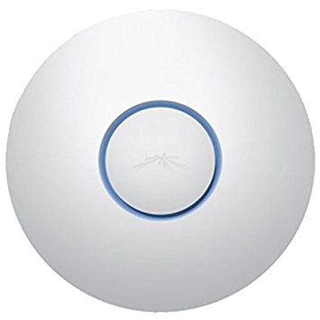 Ubiquiti UniFi High-Density AP tukiasema, 5GHz, MU-MIMO, PoE, valk. ryhmässä TIETOKOONET & TARVIKKEET / Verkko / Wifi-vahvistimet @ TP E-commerce Nordic AB (38-62587)