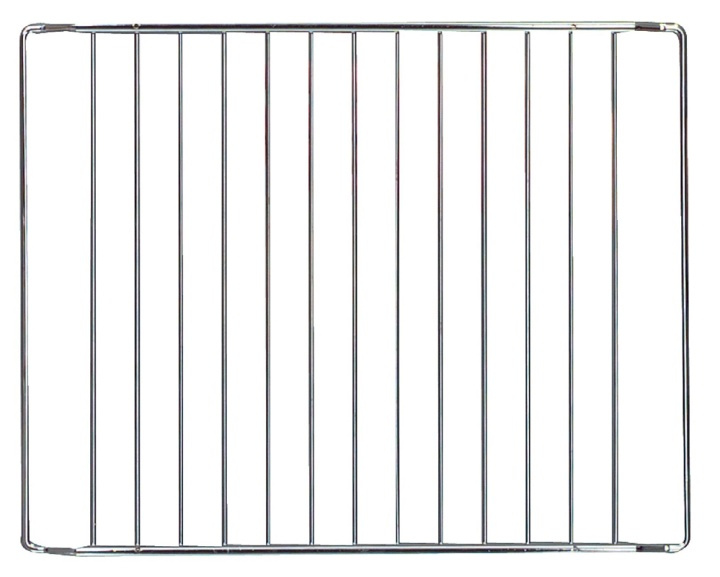 Nedis Uuniritilä Säädettävä 39-60 cm ryhmässä KOTI, TALOUS JA PUUTARHA / Kodinkoneet / Kodinkonetarvikkeet @ TP E-commerce Nordic AB (38-62952)