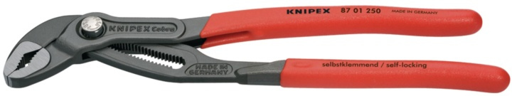 KNIPEX Putkipihdit 125 mm ryhmässä KOTI, TALOUS JA PUUTARHA / Työkalut & Tee itse / Muut Työkalut & Tarvikkeet @ TP E-commerce Nordic AB (38-63138)