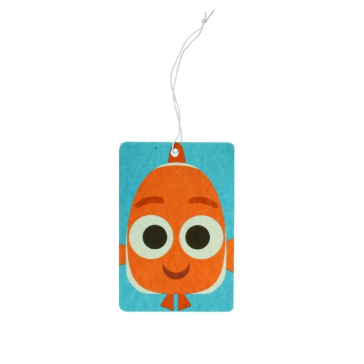 FINDING DORY Bildoft Nemo Fyrkantig ryhmässä AUTO / antennit & Tarvikkeet / Muut tarvikkeet @ TP E-commerce Nordic AB (38-64111)