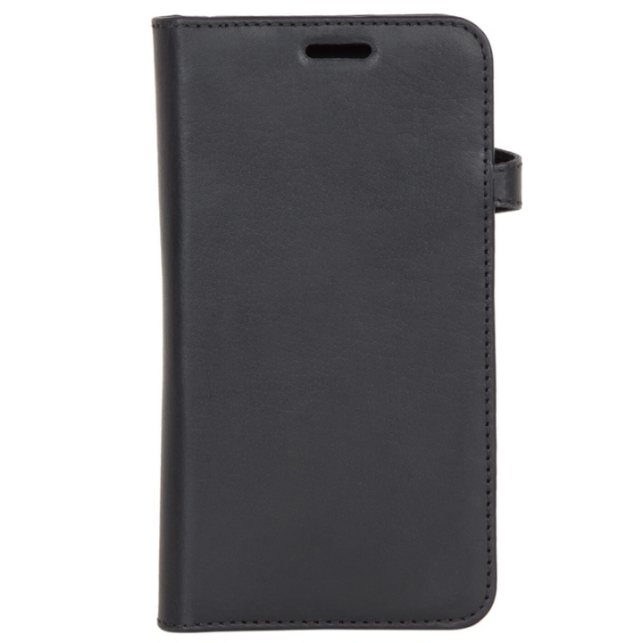 Buffalo Lompakko Samsung A5 2017 Musta ryhmässä ÄLYPUHELIMET JA TABLETIT / Puhelimen suojakotelo / Samsung @ TP E-commerce Nordic AB (38-64188)