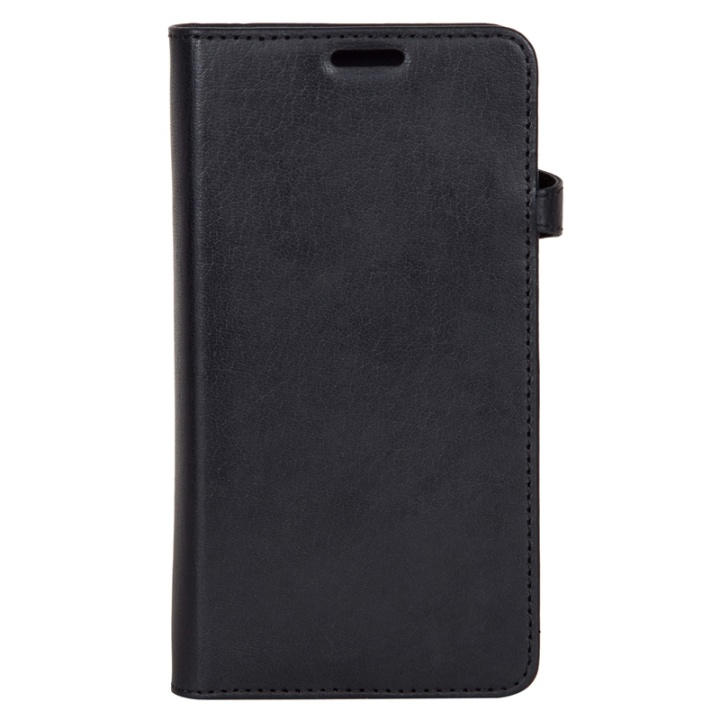 Buffalo Lompakko Samsung J5 2017 Musta ryhmässä ÄLYPUHELIMET JA TABLETIT / Puhelimen suojakotelo / Samsung @ TP E-commerce Nordic AB (38-64190)