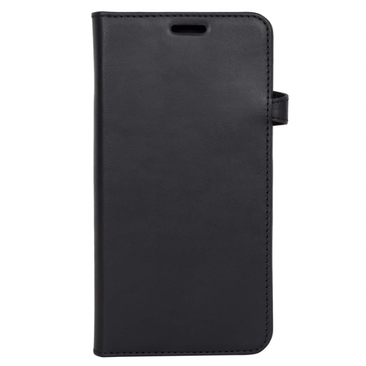 Buffalo Mobilfodral Svart Samsung S9 Plus ryhmässä ÄLYPUHELIMET JA TABLETIT / Puhelimen suojakotelo / Samsung @ TP E-commerce Nordic AB (38-64194)