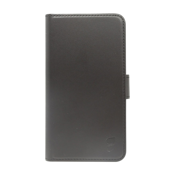 Gear Lompakko LG G6 Musta ryhmässä ÄLYPUHELIMET JA TABLETIT / Puhelimen suojakotelo / Muut mallit @ TP E-commerce Nordic AB (38-64235)