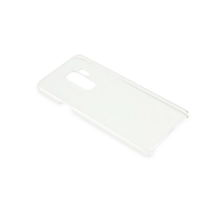 Gear Suojakuori Läpinäkyvä - Samsung S9 Plus ryhmässä ÄLYPUHELIMET JA TABLETIT / Puhelimen suojakotelo / Samsung @ TP E-commerce Nordic AB (38-64306)