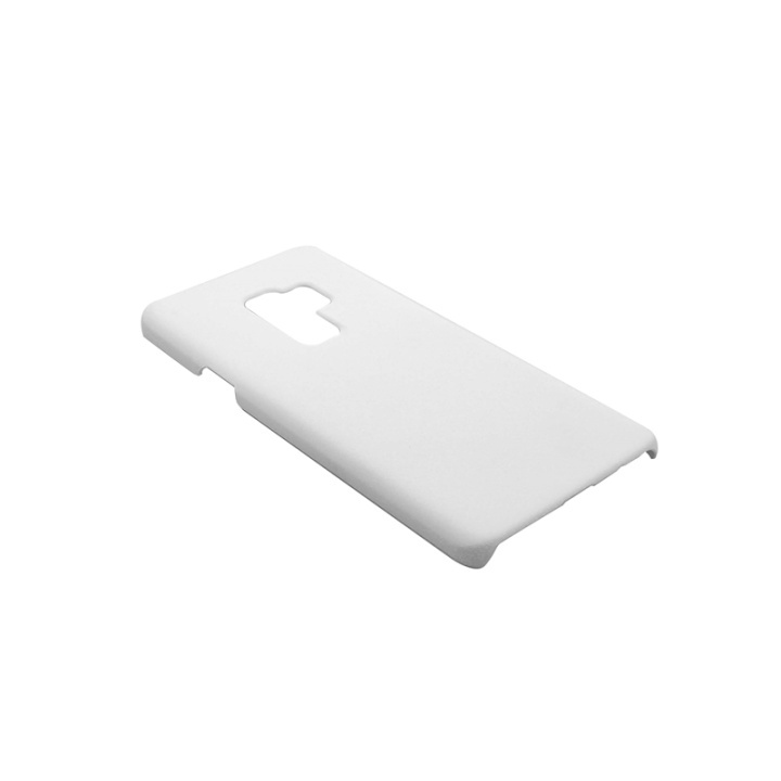 Gear Suojakuori Valkoinen - Samsung S9 Plus ryhmässä ÄLYPUHELIMET JA TABLETIT / Puhelimen suojakotelo / Samsung @ TP E-commerce Nordic AB (38-64315)