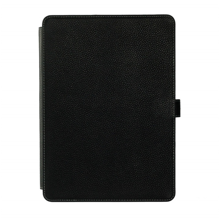 Onsala COLLECTION Tabletfodral Skinn Svart iPad 9,7
