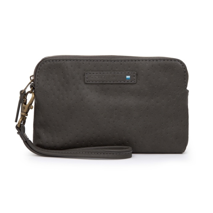 Golla AIR Mobil Purse Ash Mörkblå Universal G1635 ryhmässä ÄLYPUHELIMET JA TABLETIT / Puhelimen suojakotelo / Universal Suoja / Kotelo @ TP E-commerce Nordic AB (38-64379)