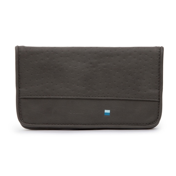 Golla AIR Mobil Wallet Ash Mörkblå Universal G1624 ryhmässä ÄLYPUHELIMET JA TABLETIT / Puhelimen suojakotelo / Universal Suoja / Kotelo @ TP E-commerce Nordic AB (38-64382)